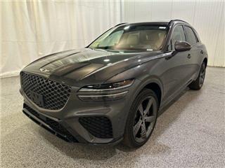 2025 Genesis GV70 3.5t sport