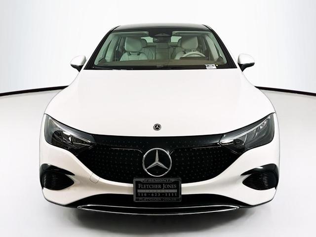 2024 mercedes-benz eqe 350+ base