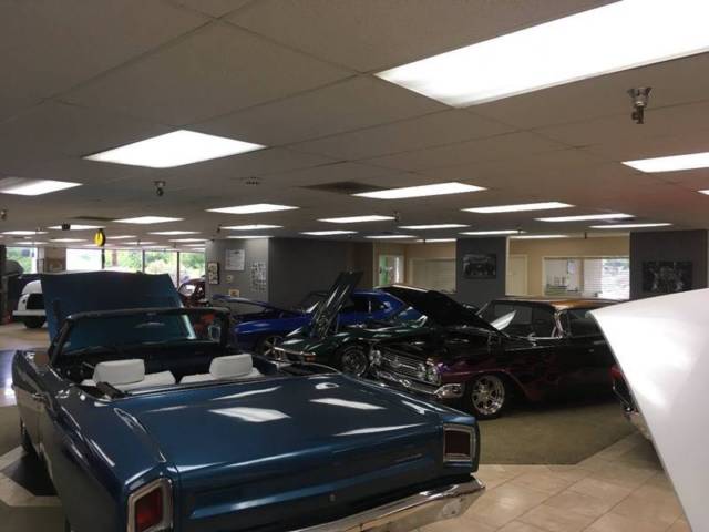 1969 plymouth roadrunner convertible 99999 miles other convertible 383 4 speed m