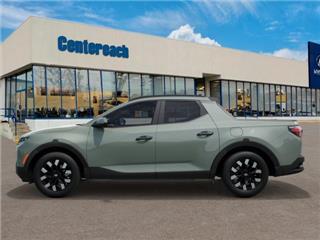 2025 Hyundai Santa Cruz sel activity