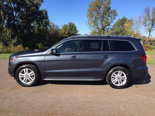 2015 mercedes-benz 4matic for sale in shelburne, vermont
