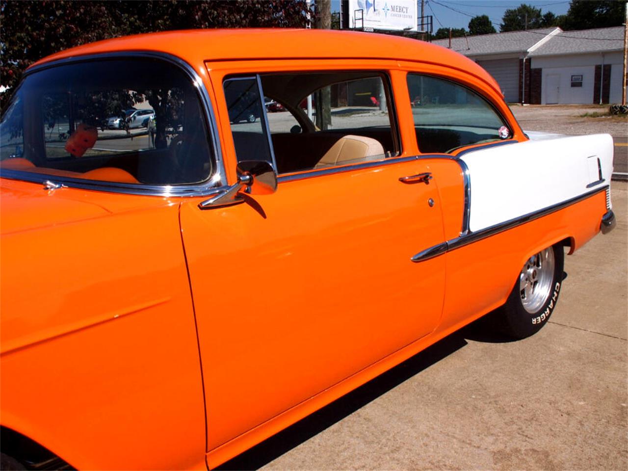 1955 chevrolet 210