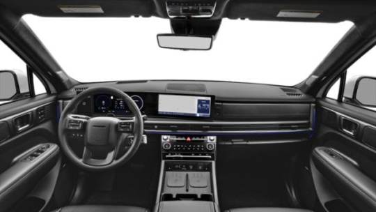 2025 Hyundai Santa Fe