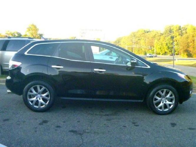 2009 mazda cx-7 in toronto, oh