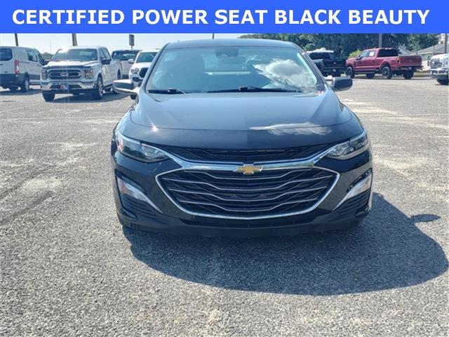 2023 chevrolet malibu 1ls