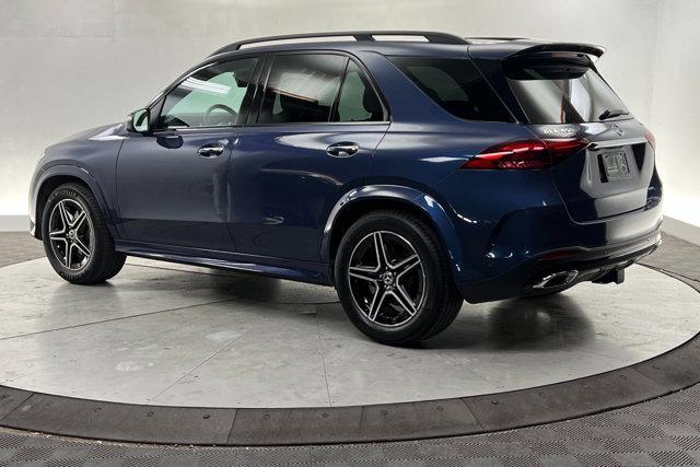 2024 mercedes-benz gle 450 4matic