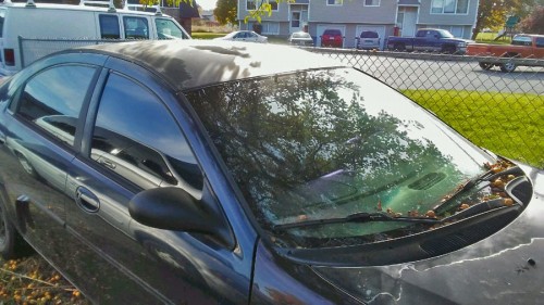2002 dodge stratus se in washington by owner