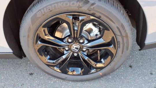 2025 Honda Accord