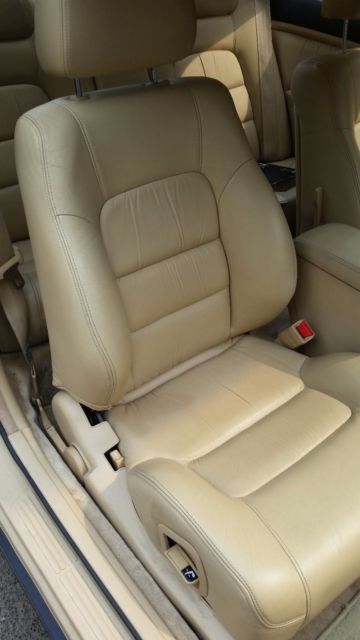 **reduced** acura legend coupe 1991