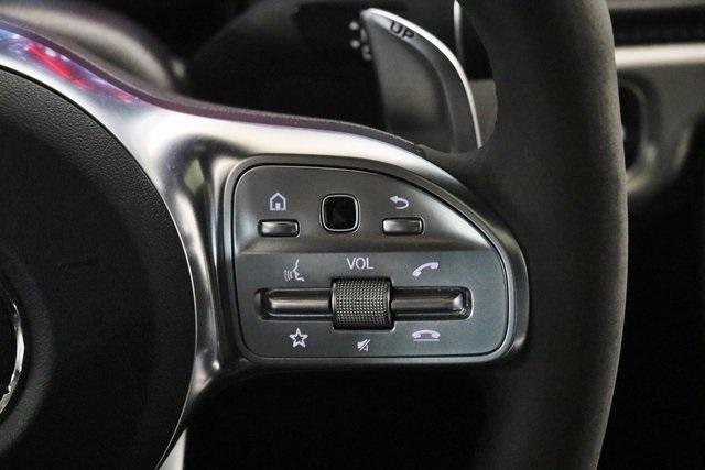 2019 mercedes-benz amg g 63 4matic