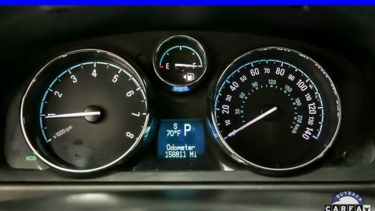2014 Chevrolet Captiva Sport