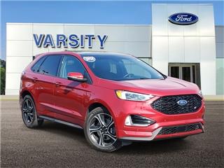 2020 Ford Edge st