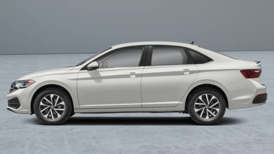 2024 Volkswagen Jetta