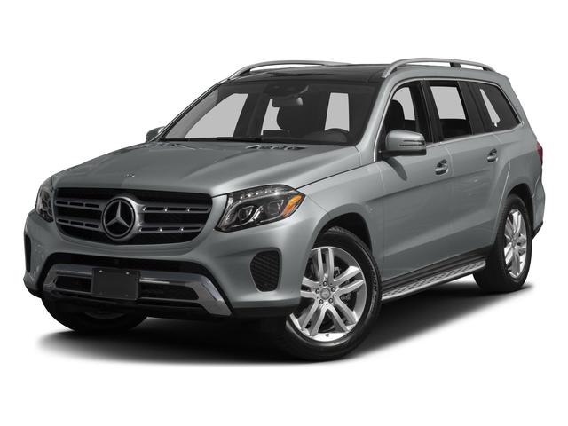 2017 mercedes-benz gls 450 base 4matic