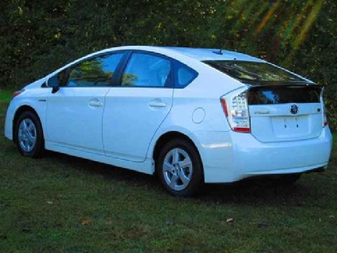 2010 toyota prius three in gloucester, va