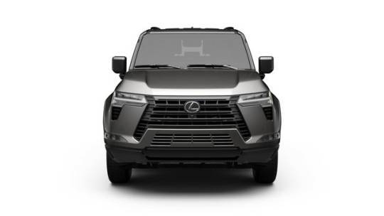 2024 Lexus GX