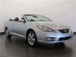 2008 Toyota Camry Solara se v6