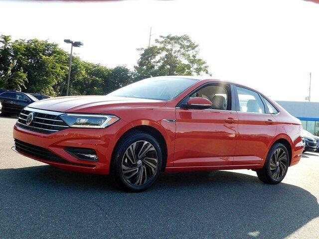 used 2019 volkswagen jetta sel premium newark, de 19711 for sale in newark, delaware