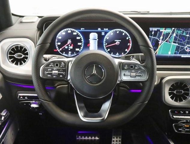 2023 mercedes-benz g-class 4matic