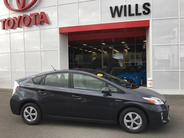 2013 toyota prius one one 4dr hatchback for sale in hollister, idaho