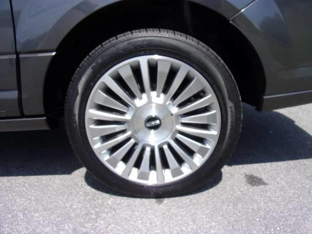 2015 lincoln navigator l base 4x4 4dr suv for sale in dover, delaware