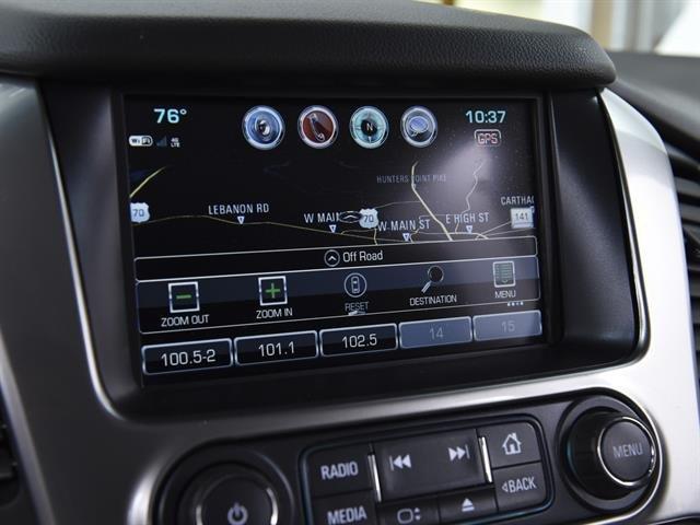 used 2018 chevrolet tahoe 4wd premier hagerstown, md 21740 for sale in hagerstown, maryland