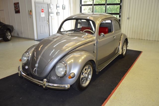1956 volkswagen