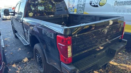 2022 Ford F-250