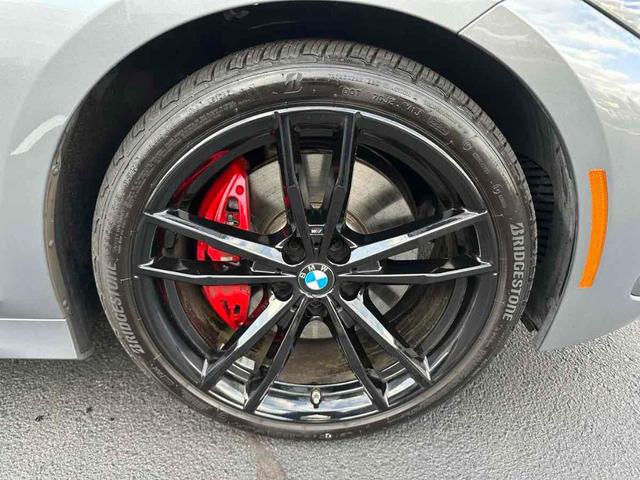 2024 bmw m340 i xdrive
