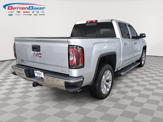 2017 gmc sierra 1500 t mulliner