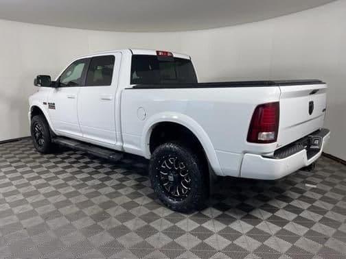 2016 ram 3500 laramie in shakopee, minnesota