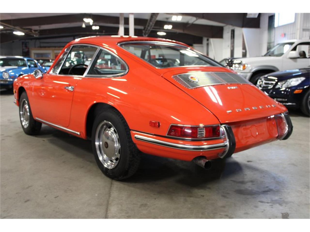 for sale: 1968 porsche 912 in ken2od, michigan for sale in grand rapids, mi