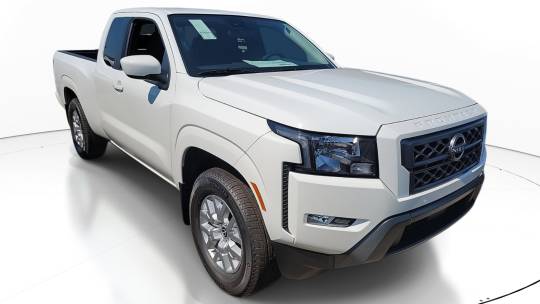 2024 Nissan Navara (Frontier)
