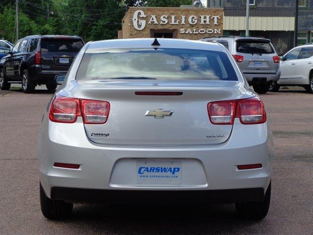 used 2013 chevrolet malibu ls sioux falls, sd 57104 for sale in sioux falls, south dakota