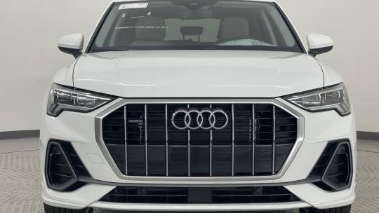 new 2024 audi q3 s line premium 45 tfsi