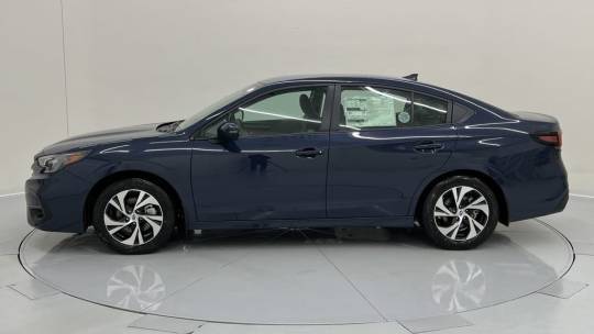 2025 Subaru Legacy