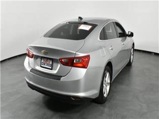 2021 Chevrolet Malibu ls fleet