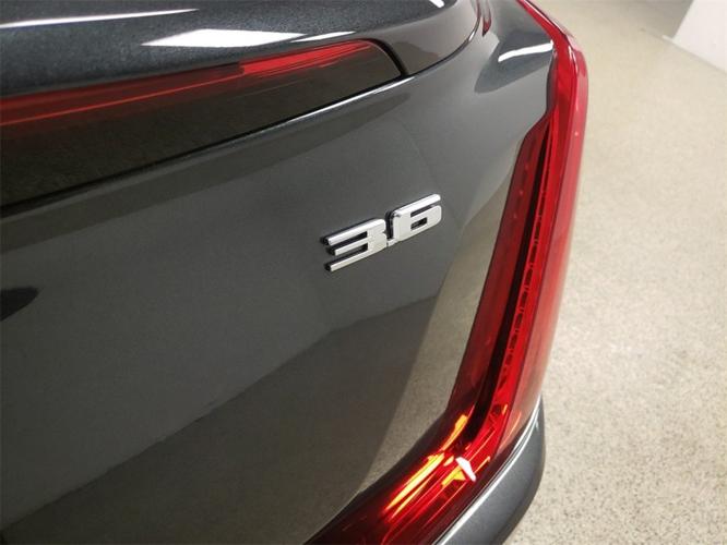 used 2018 cadillac xts luxury awd tulsa, ok 74129 for sale in tulsa, oklahoma