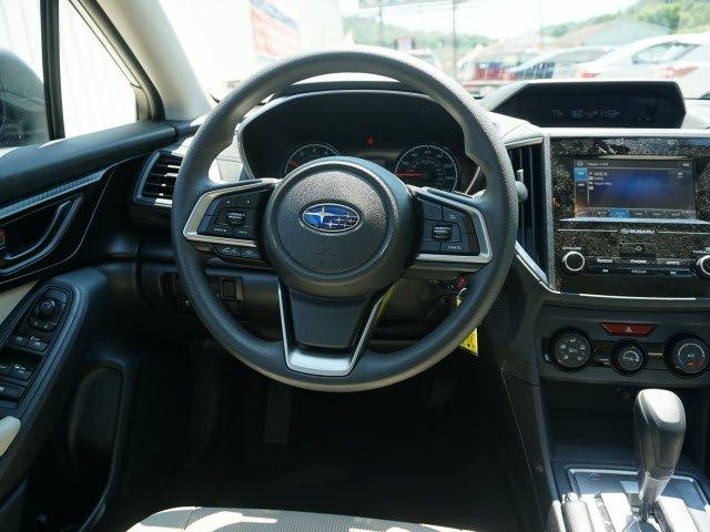 used 2018 subaru impreza premium wheeling, wv 26003 for sale in bethlehem, west virginia
