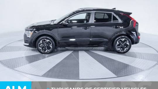 2024 Kia Niro