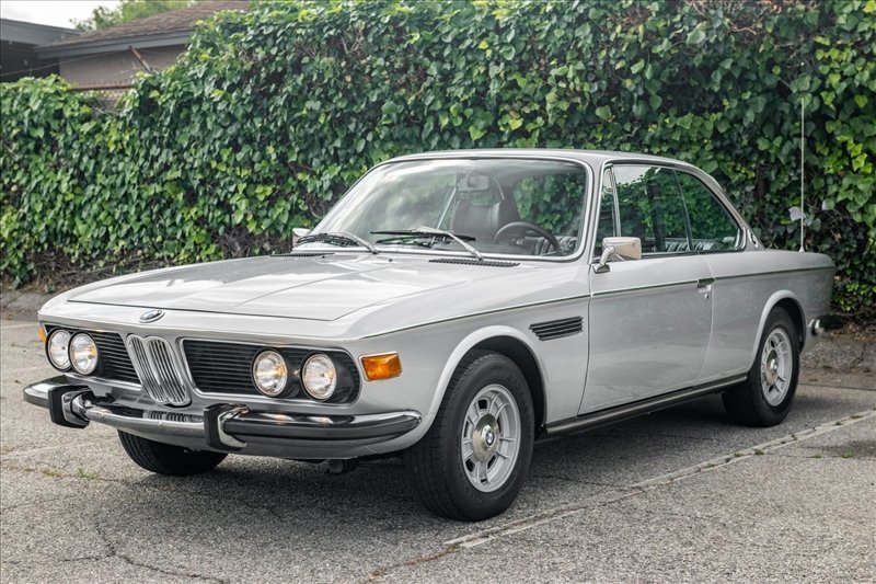 1973 bmw 3.0cs