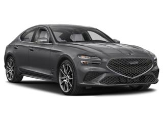 2025 Genesis G70 2.5t standard