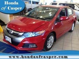 new 2014 honda insight for sale in casper, wyoming