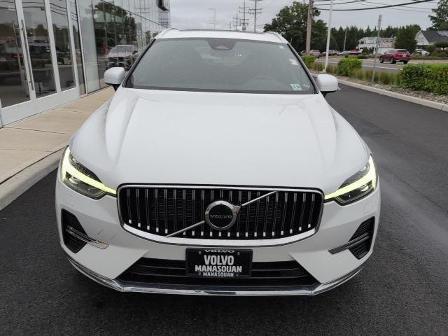 2022 volvo xc60 b5 inscription