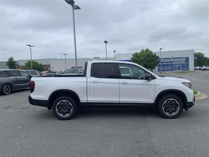 new 2024 honda ridgeline sport