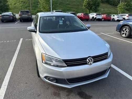 2014 volkswagen jetta auto sel in canonsburg, pennsylvania