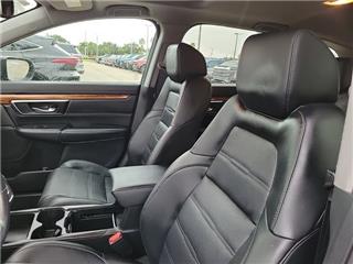 2020 Honda CR-V ex l