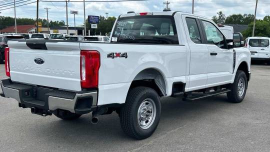 2024 Ford F-250 xl
