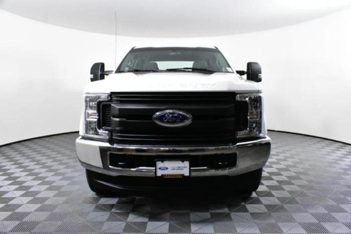 2017 ford f-350 super duty xl 4x4 xl 4dr crew cab 6.8 ft. sb srw pickup for sale in meridian, idaho
