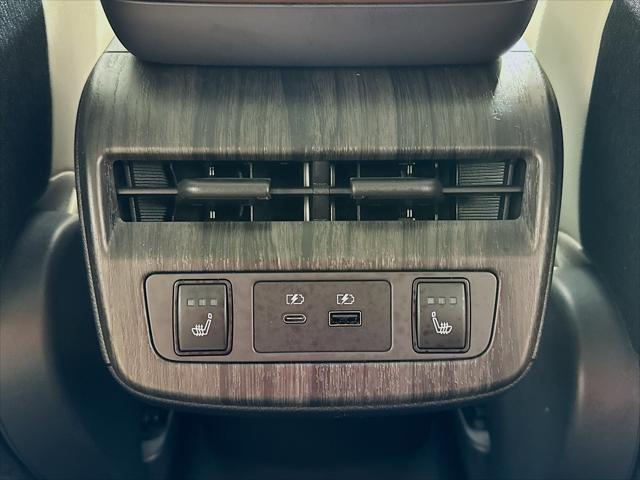 2023 nissan ariya empower+